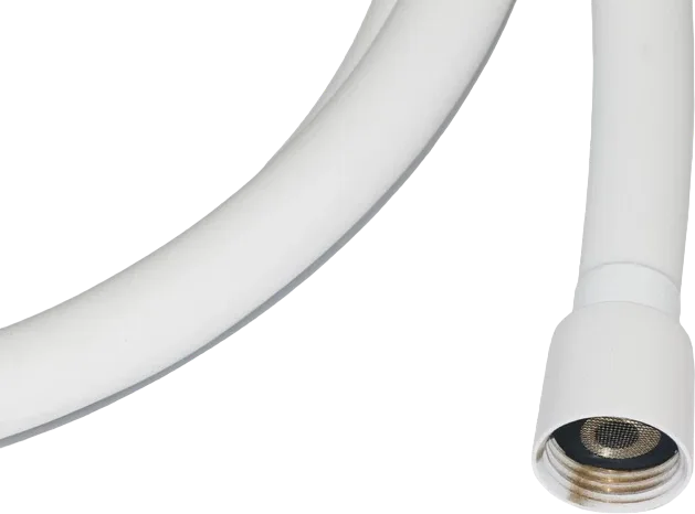 Душевой шланг IDDIS Optima Home OPH12WLi19, 120 см, белый матовый Sancos — официальный сайт