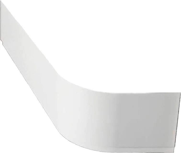 Экран Ravak Chrome 160 R Sancos — официальный сайт