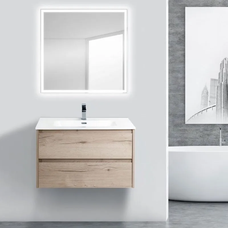 Тумба под раковину без столешницы BelBagno Kraft 90 rovere galifax bianco Sancos — официальный сайт