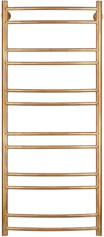 Полотенцесушитель водяной Secado Милан 2 50x120, бронза Sancos — официальный сайт