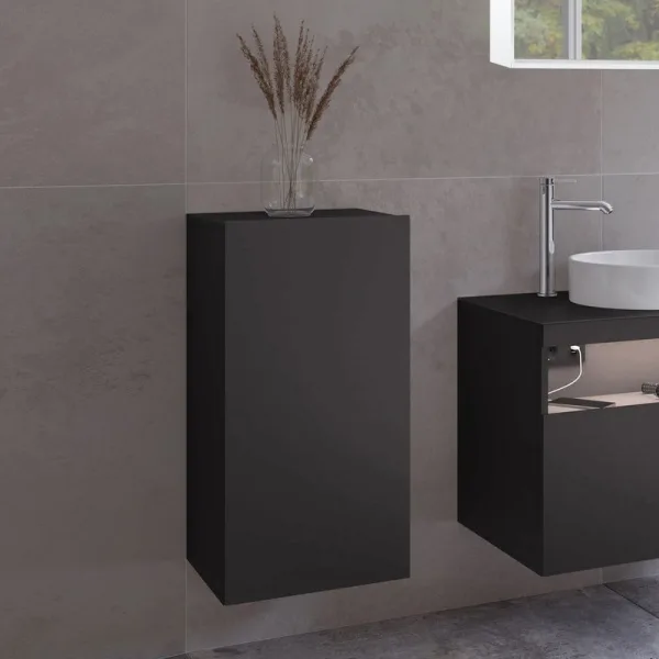 Шкаф Keuco Stageline 32811 L, вулканит