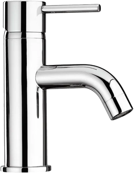 Смеситель для раковины Paini Cox 78CR205 хром Sancos — официальный сайт