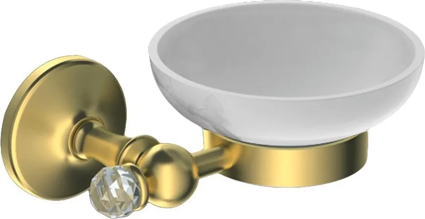 Мыльница Art&Max Antic Crystal AM-E-2699ASJ-Do Sancos — официальный сайт