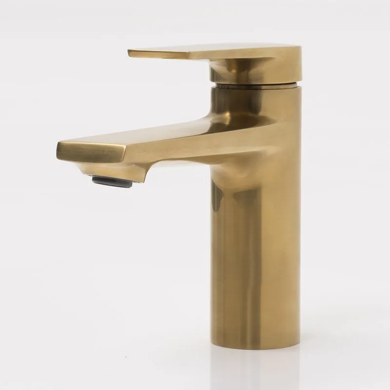 Смеситель для раковины Wasserkraft Aisch 5503 Sancos — официальный сайт