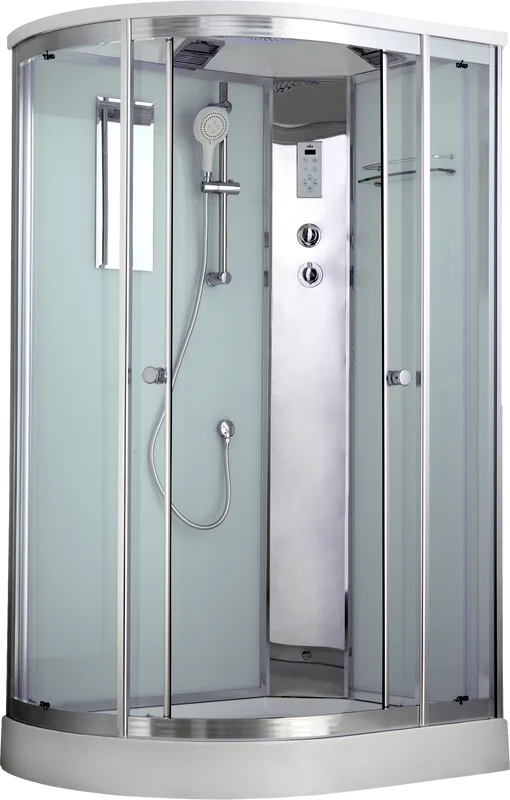 Душевая кабина Timo Comfort T-8802RC Sancos — официальный сайт