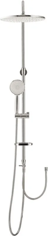 Душевая стойка Swedbe Calypso 5101 Sancos — официальный сайт