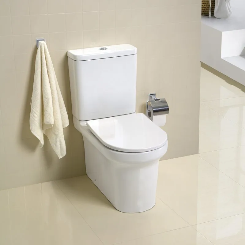 Крышка-сиденье BelBagno BB2031SC с микролифтом, петли хром Sancos — официальный сайт