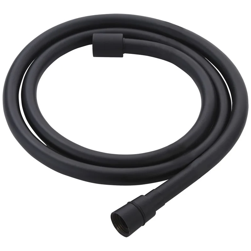 Шланг для душа Clever Black Hose 1,75м 60795 Sancos — официальный сайт