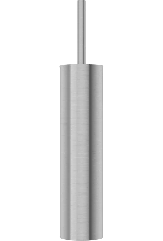 Ершик Wonzon & Woghand WW-V4601-BR брашированный никель Sancos — официальный сайт