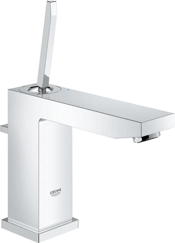 Смеситель для раковины Grohe Eurocube Joy 23657000 Sancos — официальный сайт