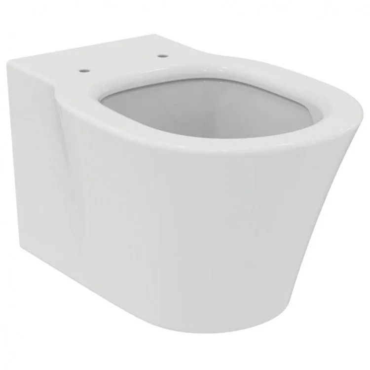 Чаша для унитаза подвесного Ideal Standard Connect Air AquaBlade E005401 Sancos — официальный сайт