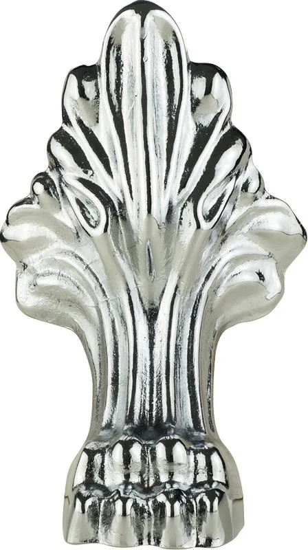 Ванна из искусственного камня Migliore Olivia 24394 175x80 см, левая, отдельностоящая, белая, с деко Sancos — официальный сайт