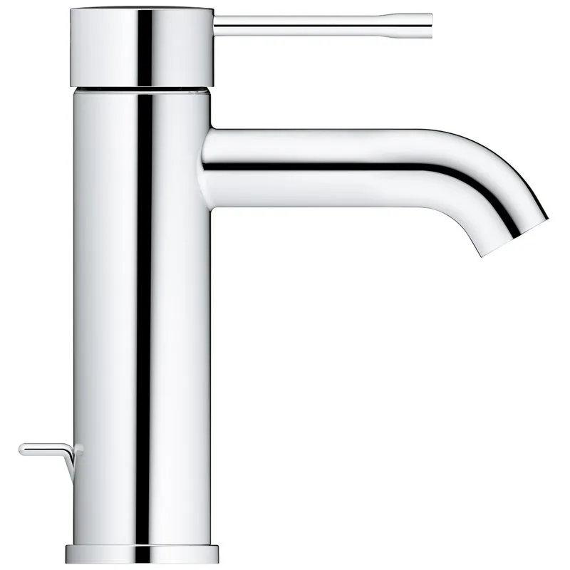 Смеситель для раковины Grohe Essence New 23589001 Sancos — официальный сайт