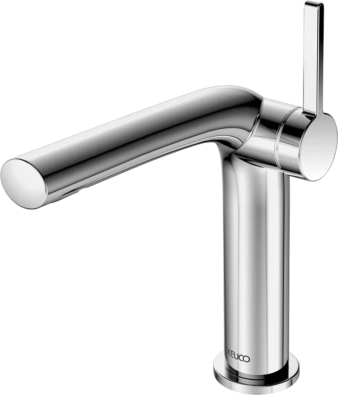 Смеситель для раковины Keuco Edition 400 51502 010000 Sancos — официальный сайт