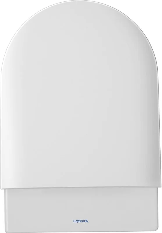 Крышка-сиденье Duravit D-Neo 0021610000 Sancos — официальный сайт