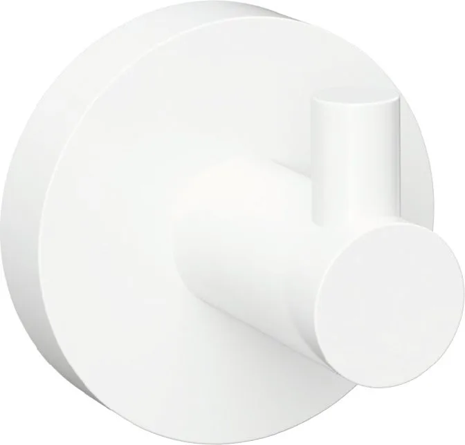 Крючок Bemeta White 104106024 Sancos — официальный сайт