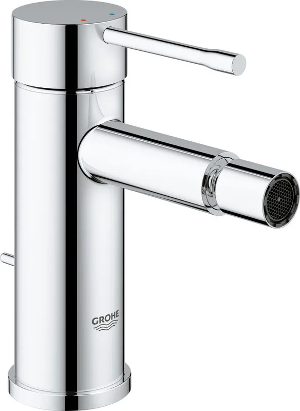 Смеситель для биде Grohe Essence New 32935001 Sancos — официальный сайт