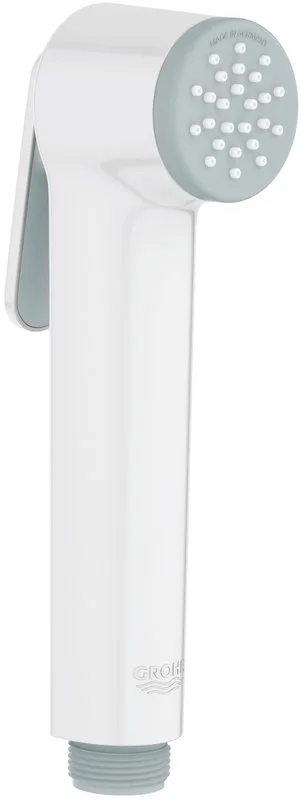 Гигиенический душ Grohe Tempesta-F 28020L01, белый Sancos — официальный сайт