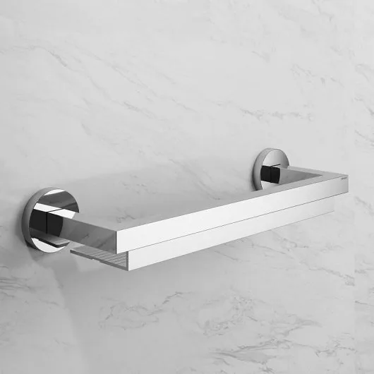 Полка Keuco Edition 90 19058 Sancos — официальный сайт