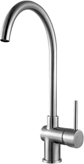 Смеситель для кухни IDDIS Kitchen K05STJ0i05 Sancos — официальный сайт