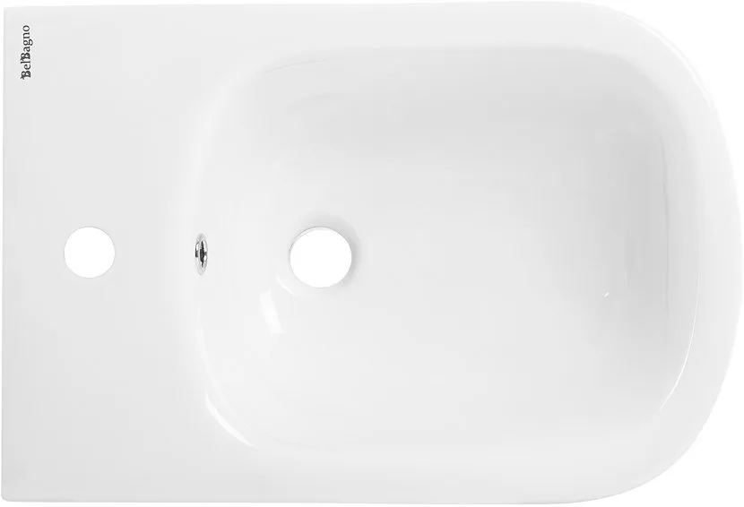 Биде напольное BelBagno Prado BB10150B Sancos — официальный сайт