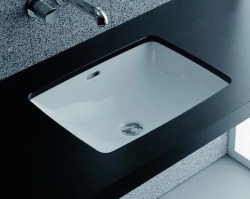 Раковина Laufen Pro S 8.1196.1.000.109.1 Sancos — официальный сайт