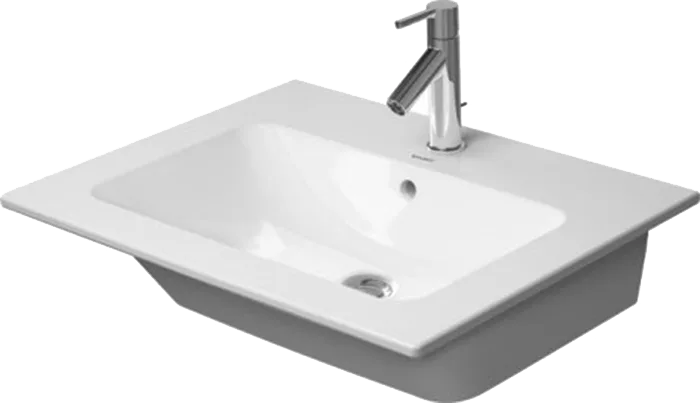 Раковина Duravit ME by Starck ME by Starck 2336630000 Sancos — официальный сайт