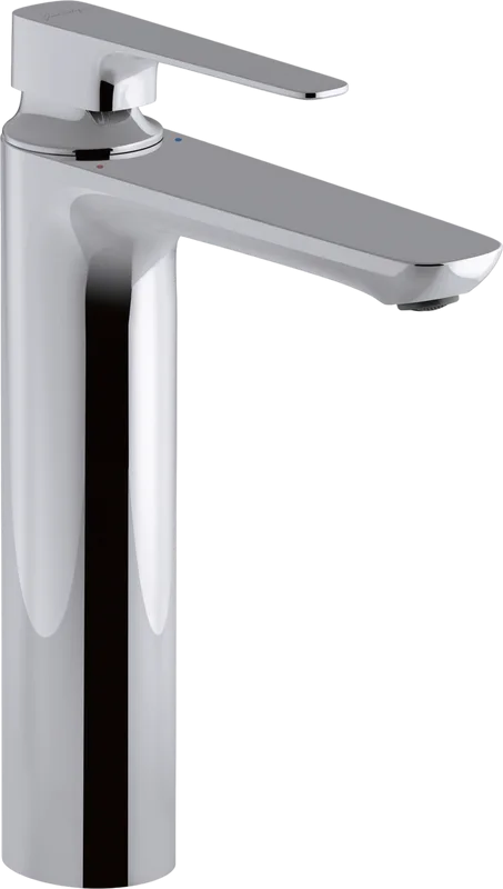 Смеситель для раковины Jacob Delafon Aleo+ E72336-CP Sancos — официальный сайт