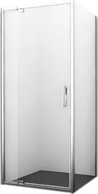Душевой уголок Wasserkraft Berkel 48P20 90x80 см Sancos — официальный сайт