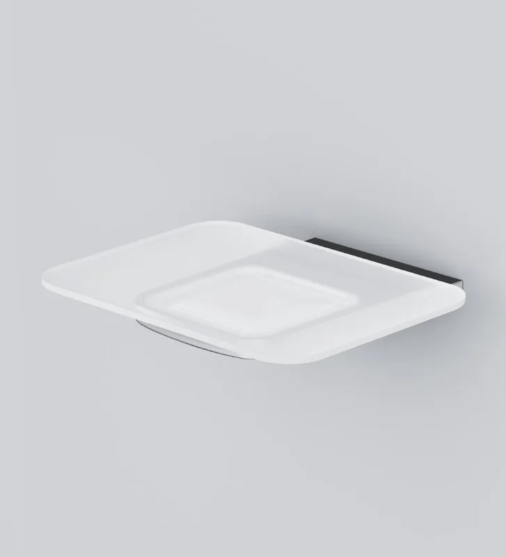Мыльница AM.PM Inspire V2.0 A50A34200 Sancos — официальный сайт