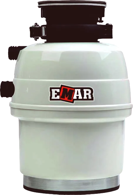 Измельчитель отходов Emar ATC-WZB390A Sancos — официальный сайт