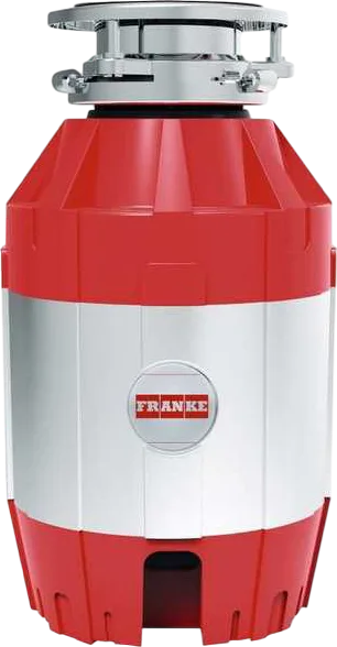 Измельчитель отходов Franke Turbo Elite TE-75 с пневмокнопкой Sancos — Оригинал