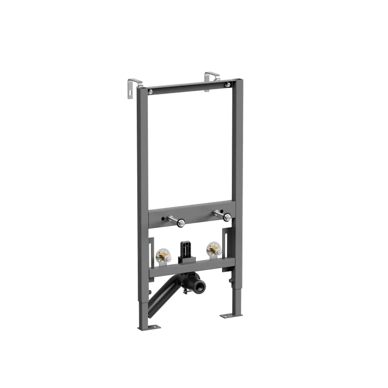 Система инсталляции для биде Ceramicanova Balance CN122001 Sancos — официальный сайт