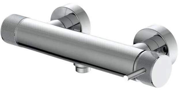 Смеситель для душа Splendy Passion PA204N2K1CR, хром Sancos — официальный сайт