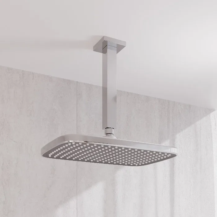 Кронштейн для верхнего душа IDDIS Optima Home OPH20CSi61 хром Sancos — официальный сайт