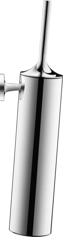 Ершик Duravit Starck T 0099461000 подвесной, хром Sancos — официальный сайт