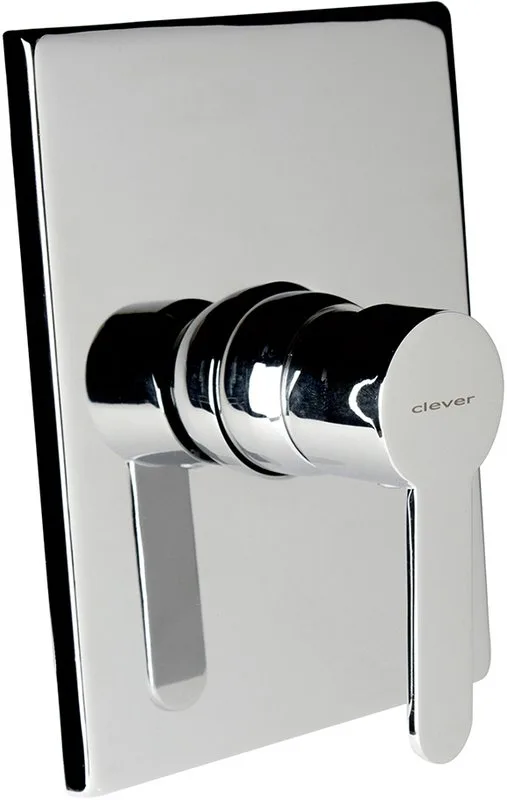 Встраиваемый смеситель Clever Artic Urban 98717 Sancos — официальный сайт