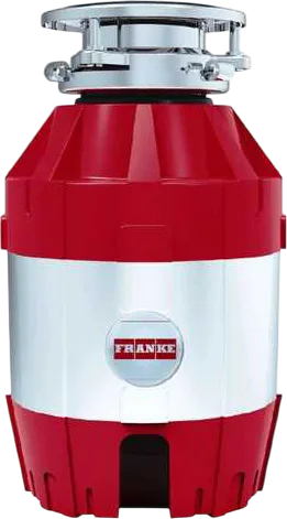 Измельчитель отходов Franke Turbo Elite TE-50 с пневмокнопкой Sancos — Оригинал