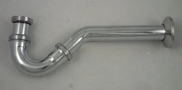 Сифон для биде Hansgrohe 55237000 Sancos — официальный сайт