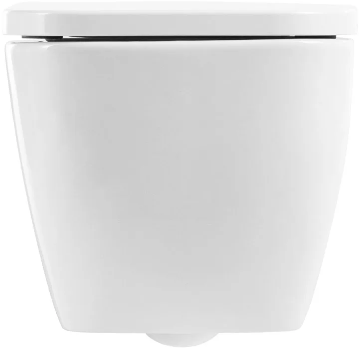 Унитаз подвесной BelBagno Alpina BB10100CHR/SC Sancos — официальный сайт