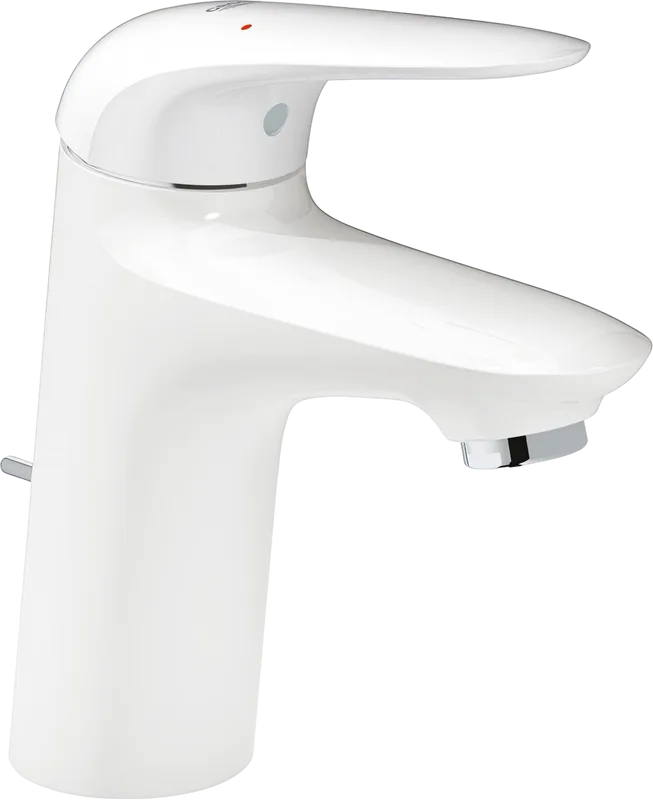 Смеситель для раковины Grohe Eurostyle 23709LS3 Sancos — официальный сайт
