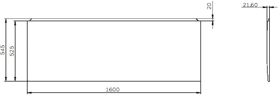 Экран AM.PM X-Joy W94A-160-070W-P Sancos — официальный сайт