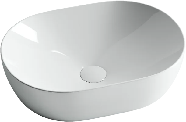 Накладная раковина Ceramicanova Element CN5010 Sancos — официальный сайт