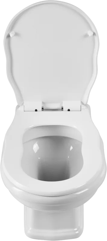 Унитаз подвесной BelBagno Boheme BB115CH Sancos — официальный сайт