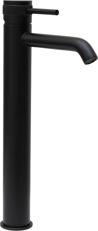 Смеситель для раковины Allen Brau Priority 5.31A02-31 матовый черный Sancos — официальный сайт