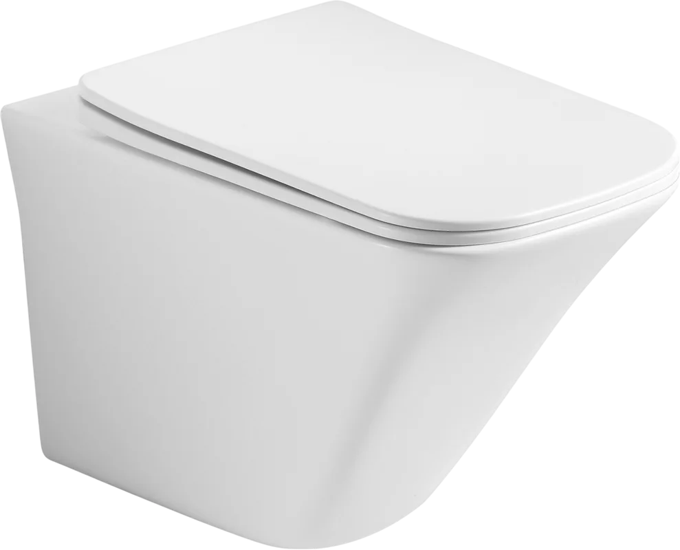 Унитаз подвесной Ceramicanova Mono CN1902 Sancos — официальный сайт