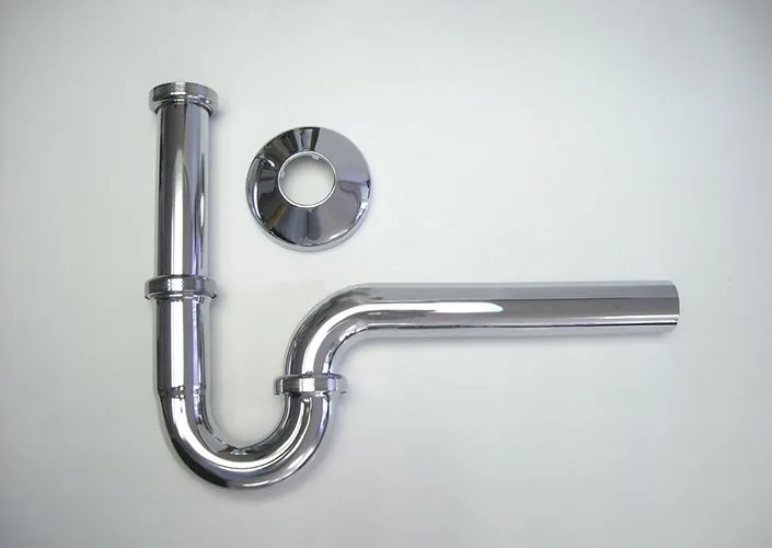 Сифон для раковины Hansgrohe Flowstar 53010000 Sancos — официальный сайт
