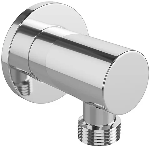 Шланговое подключение Aqueduto Aceno ACE1100, хром Sancos — официальный сайт