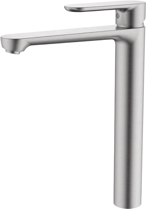 Смеситель Cezares Stylus STYLUS-LC-IN-W0 сатин Sancos — официальный сайт