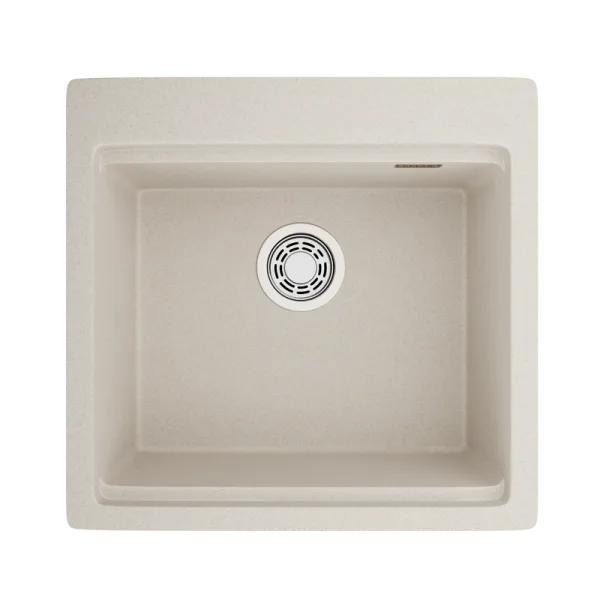 Мойка кухонная Emar Quartz EMQ-1520.Q Берилл Sancos — Оригинал
